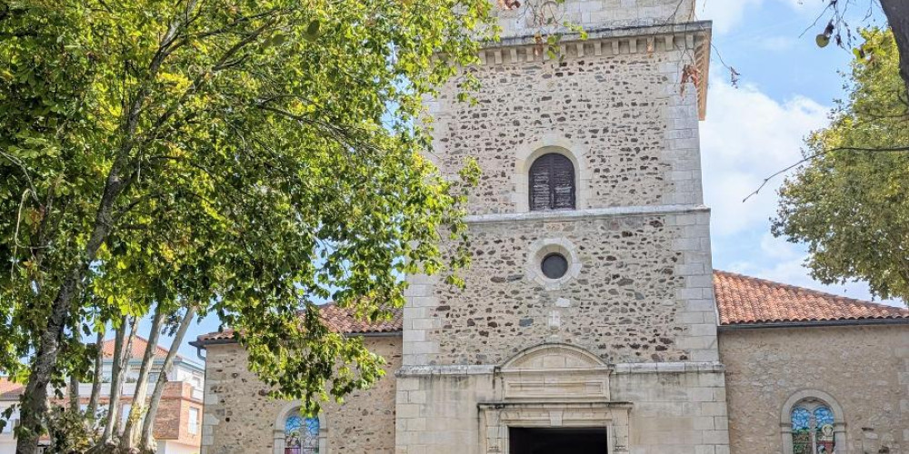 local commercial à LA TESTE DE BUCH (33260)